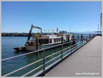 Friedrichshafen : culture, nature et aventures au lac de Constance