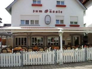 Photo du restaurant Zum Fässle