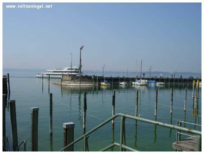 Meersburg am Bodensee