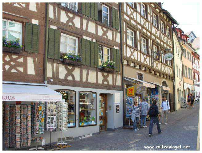 Meersburg am Bodensee