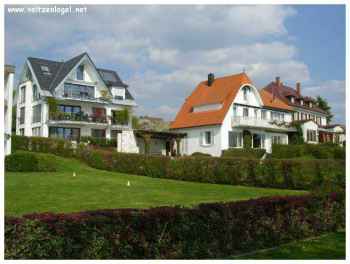 Hagnau à Meersburg : paysages à couper le souffle