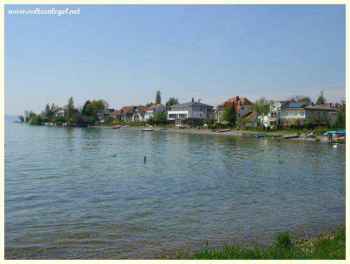 Immenstaad-Am-Bodensee. Le meilleur d'Immenstaad au bord du lac de Constance
