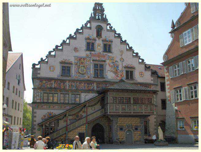 Lindau am Bodensee