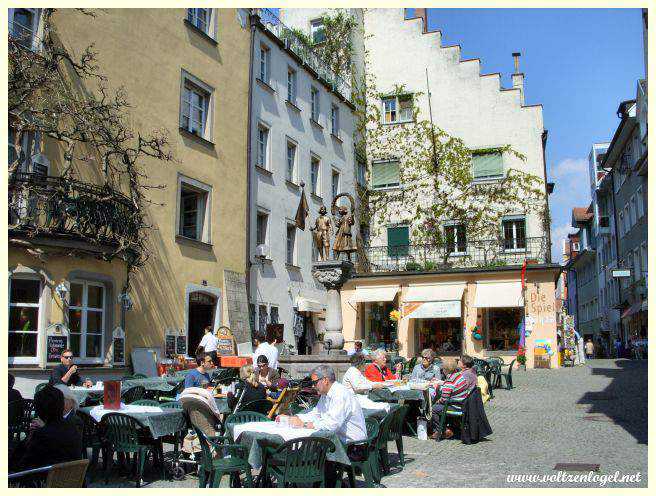 Lindau am Bodensee