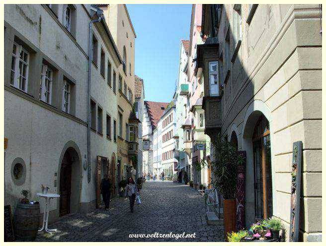 Lindau am Bodensee