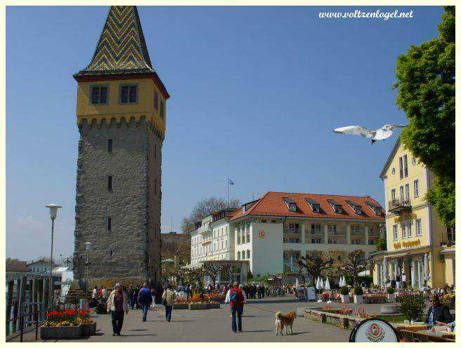 Lindau am Bodensee