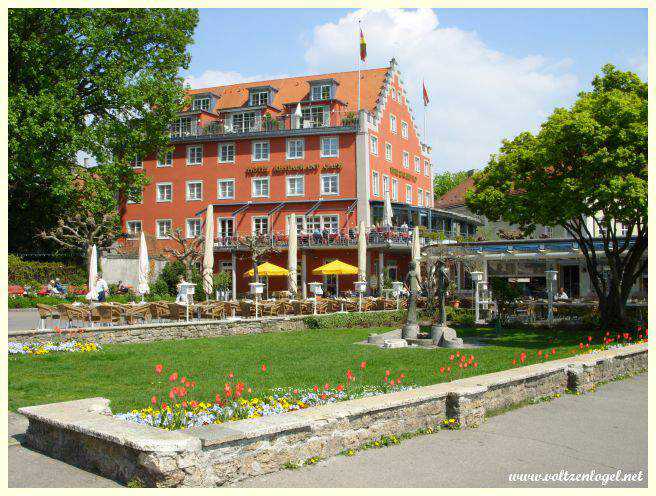 Lindau am Bodensee