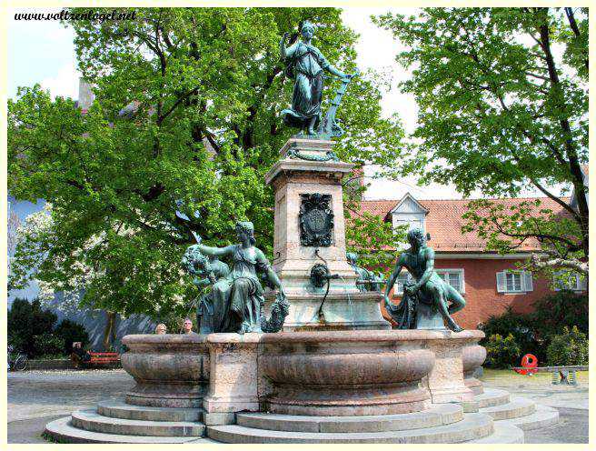 Lindau am Bodensee