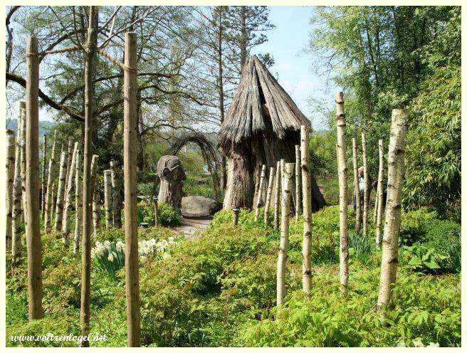 tourisme Ile Mainau