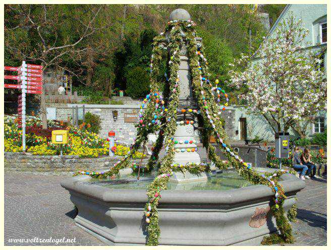 Meersburg am Bodensee