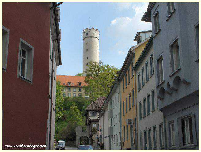 Schussenrieder Bierkrugmuseum : l'histoire brassicole de Ravensburg en exposition.