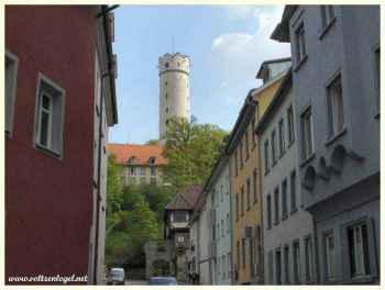 Ravensburg vieille ville médiévale, le meilleur de Ravensburg en Allemagne