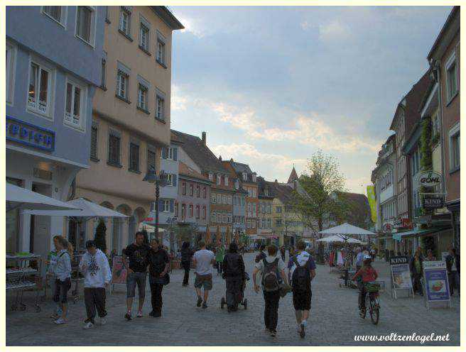 Meersburg am Bodensee