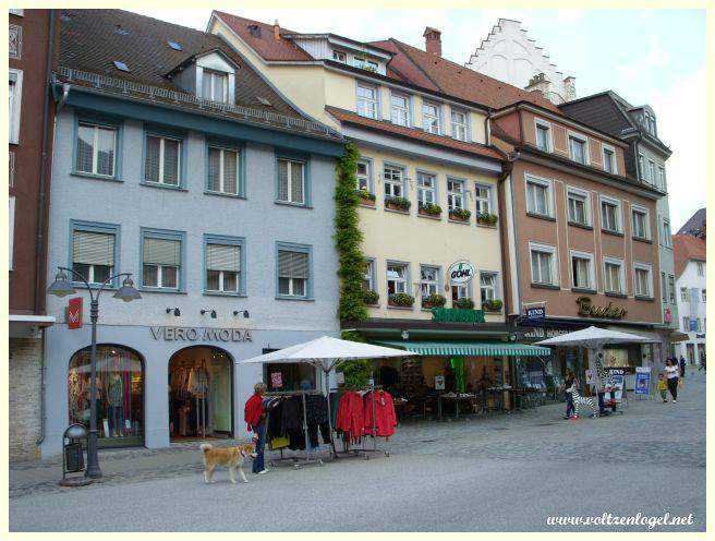 Meersburg am Bodensee