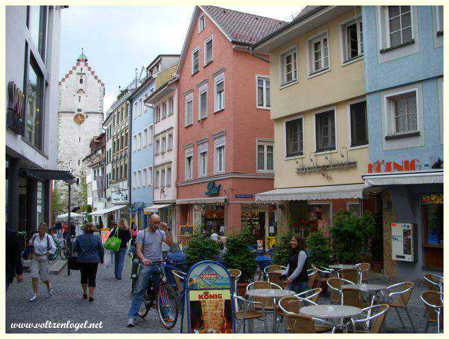 Meersburg am Bodensee