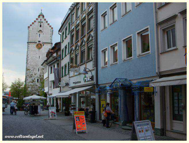 Meersburg am Bodensee