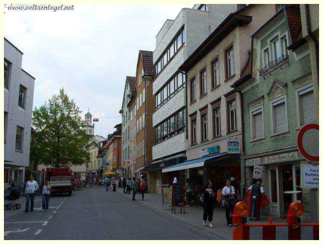 Meersburg am Bodensee