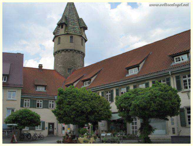 Meersburg am Bodensee