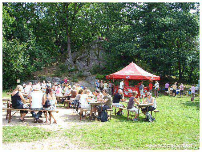 Andlau en Alsace