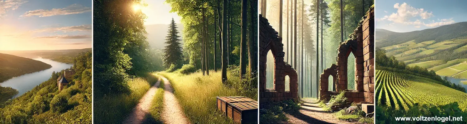 vacances et tourisme en Alsace / France