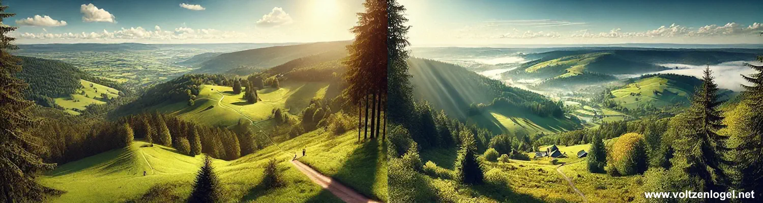 vacances et tourisme en Alsace / France