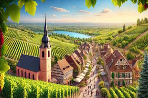 Musée de la Chartreuse à Obernai, immersion dans l'histoire alsacienne