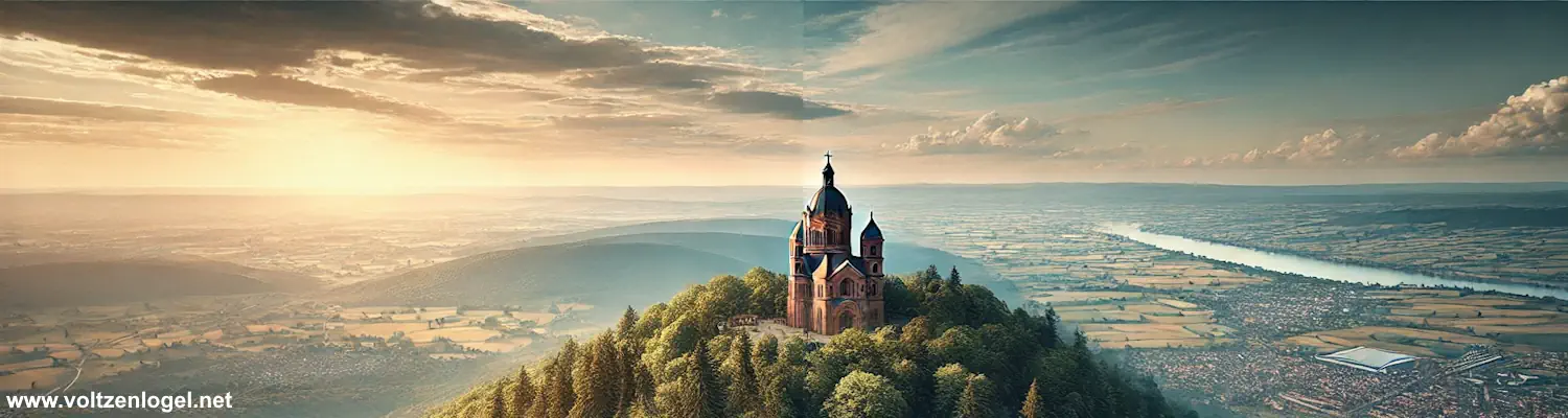vacances et tourisme en Alsace / France