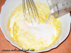 recette tarte au fromage blanc