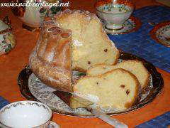 Variétés de Kougelhopf en boulangerie alsacienne