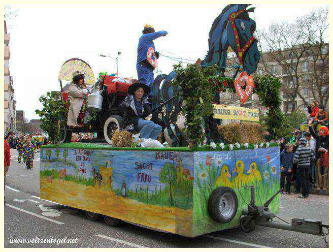 Carnaval de Strasbourg