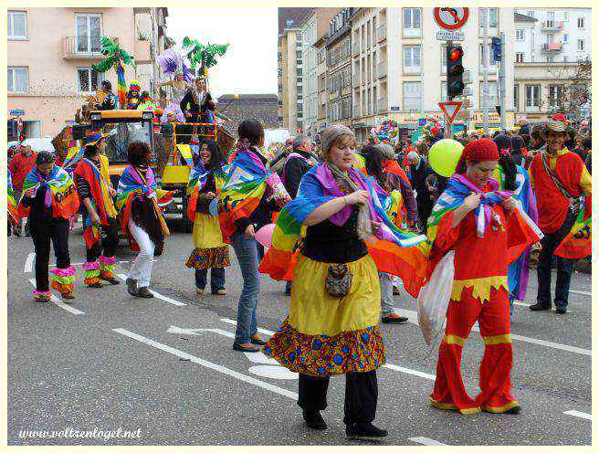 Carnaval de Strasbourg