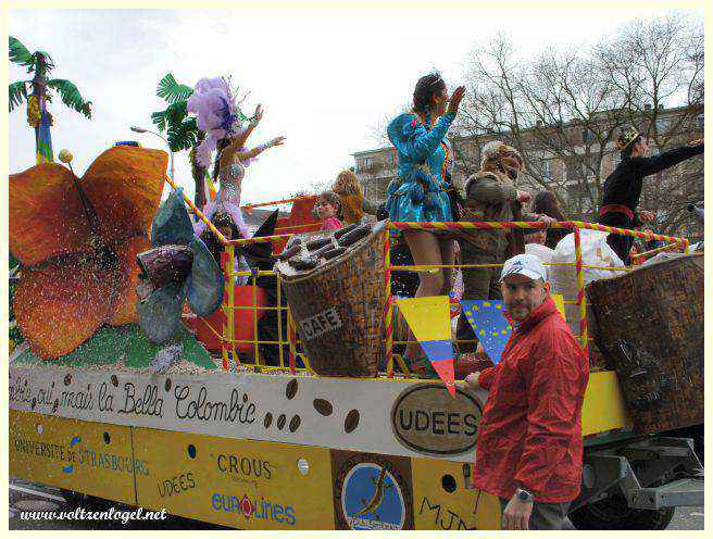 Carnaval de Strasbourg