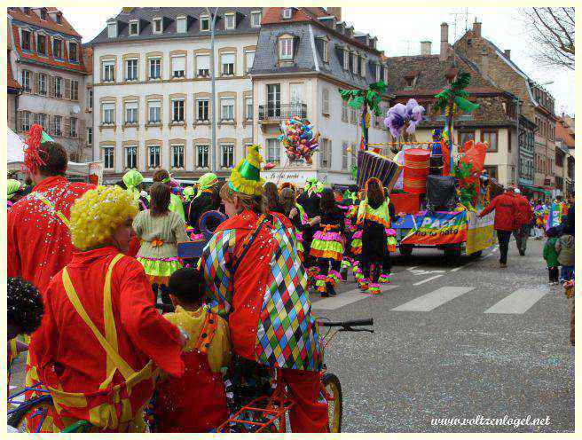 Carnaval de Strasbourg