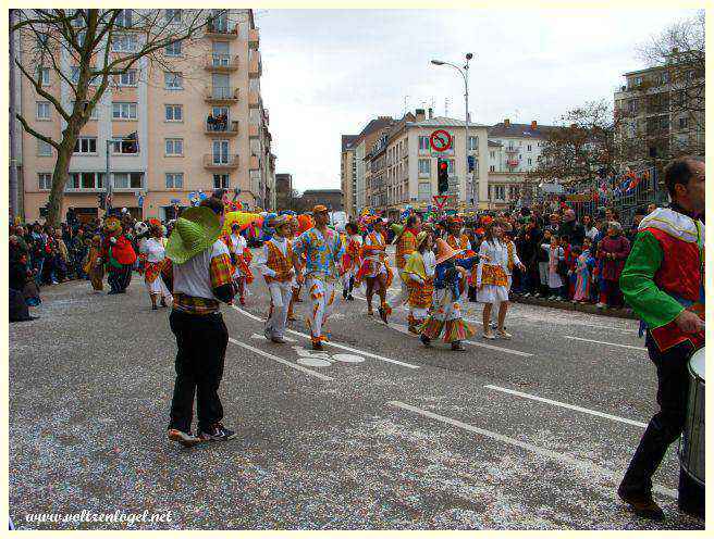 Carnaval de Strasbourg