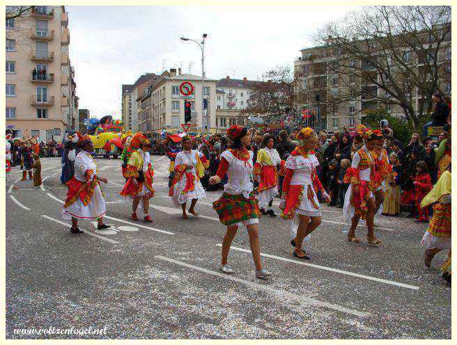 Carnaval de Strasbourg