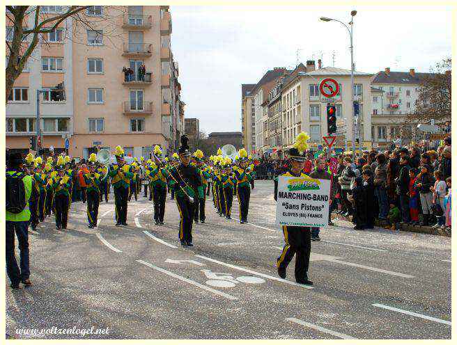 Carnaval de Strasbourg