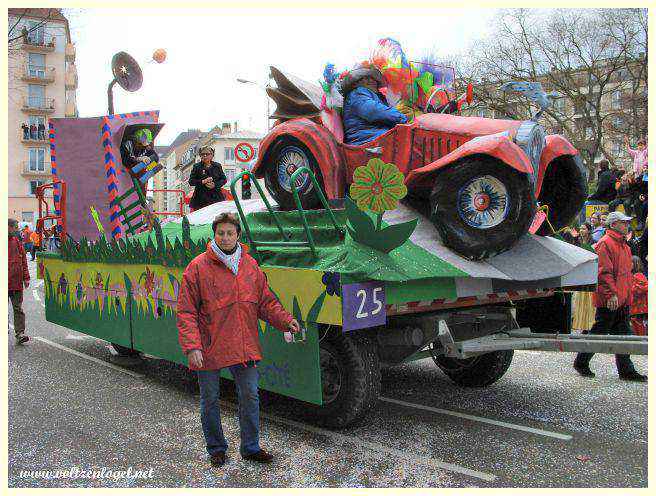 Carnaval de Strasbourg