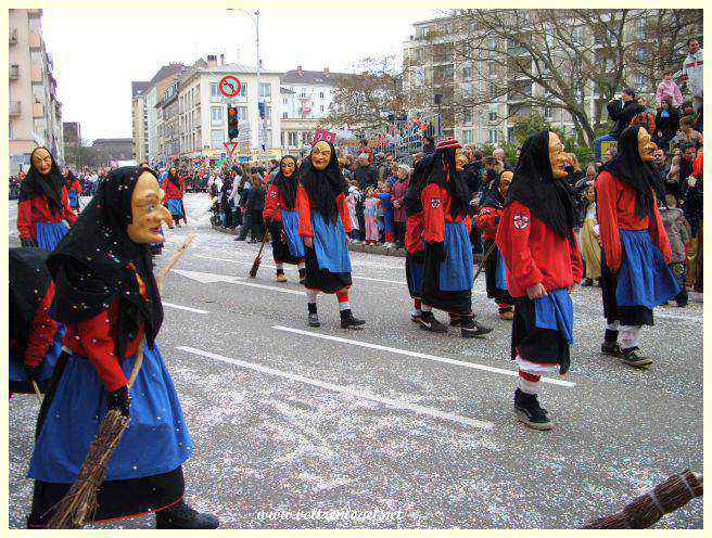 Carnaval de Strasbourg