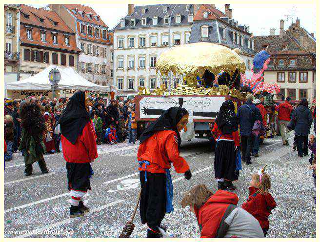 Carnaval de Strasbourg