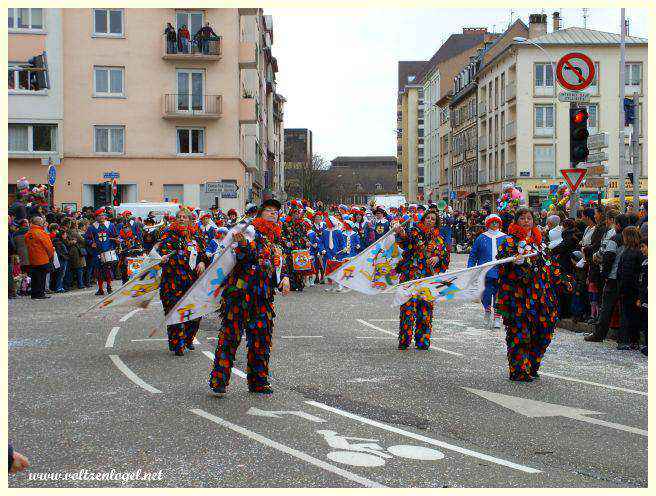 Carnaval de Strasbourg