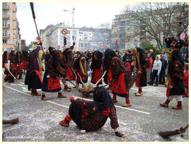 Carnaval de Strasbourg