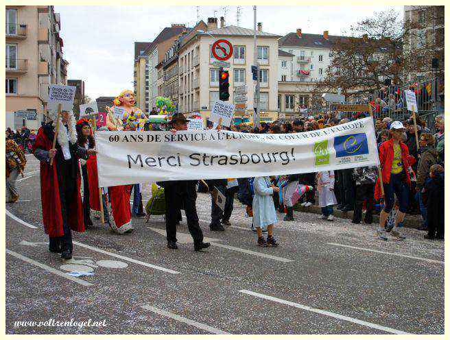 Carnaval de Strasbourg