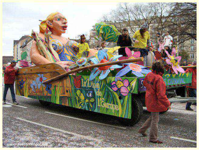 Carnaval de Strasbourg