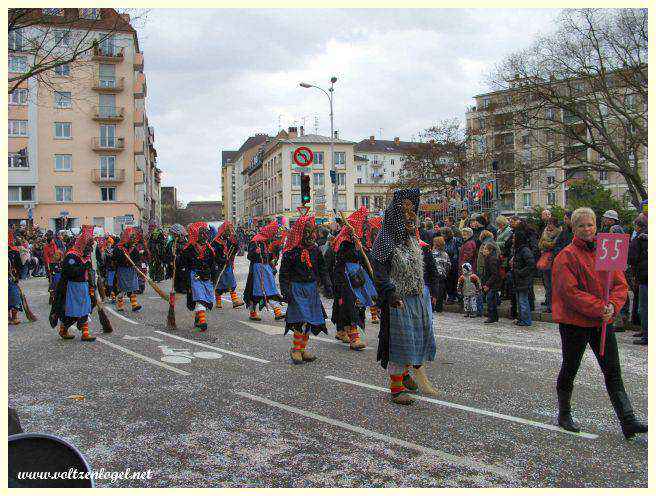 Carnaval de Strasbourg