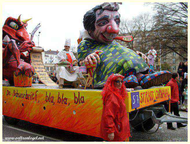 Carnaval de Strasbourg