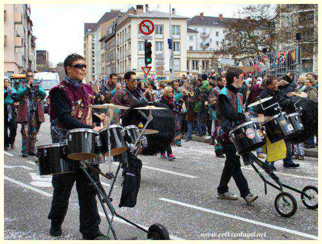 Carnaval de Strasbourg