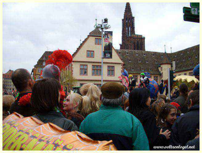 Carnaval de Strasbourg