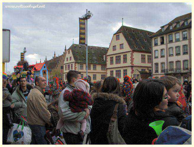 Carnaval de Strasbourg