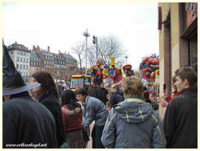 Carnaval de Strasbourg