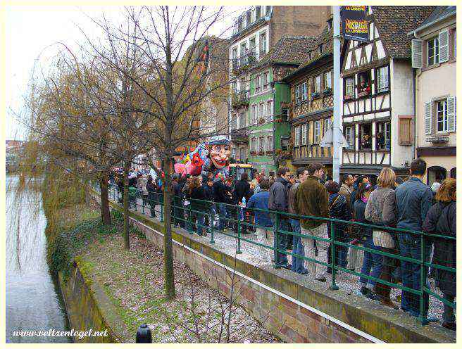 Carnaval de Strasbourg